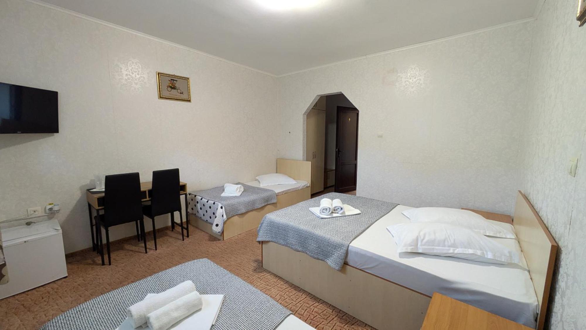 Motel Don Tomaso Vaslui Exterior foto